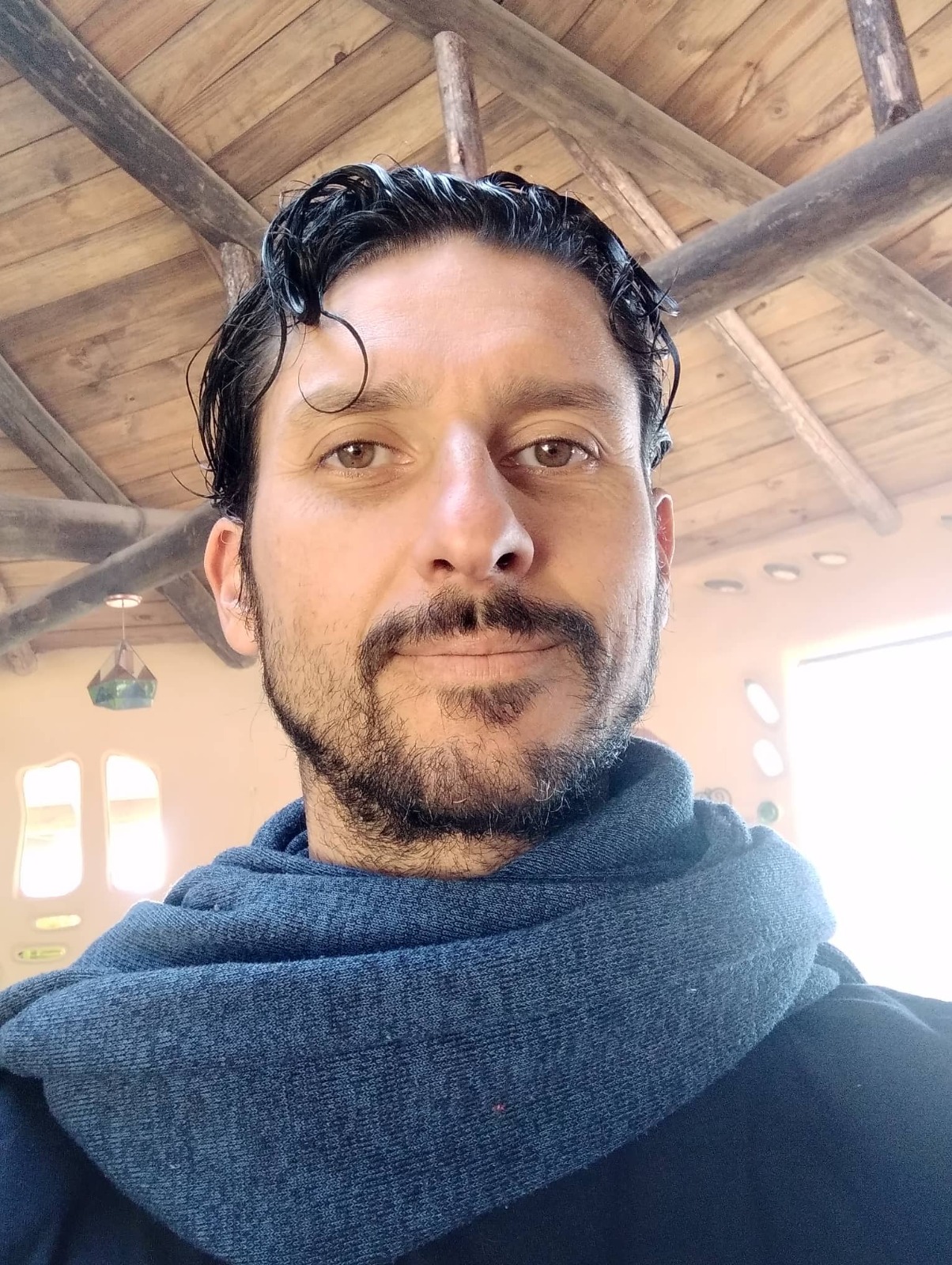 Federico Damián Conde Latou